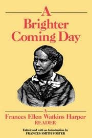 Tapa de A brighter coming day