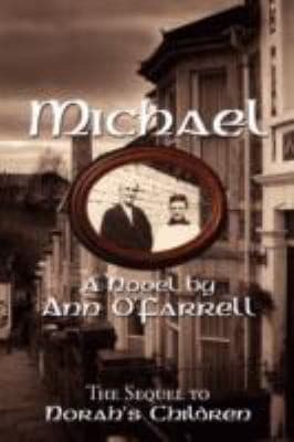 Tapa de Michael