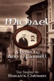 Tapa de Michael