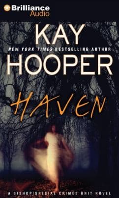 Tapa de Haven
            
                BishopSpecial Crimes Unit