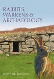 Tapa de Rabbits Warrens And Archaeology