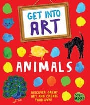 Tapa de Animals Discover Great Art And Create Your Own