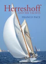Tapa de Herreshoff And His Yachts