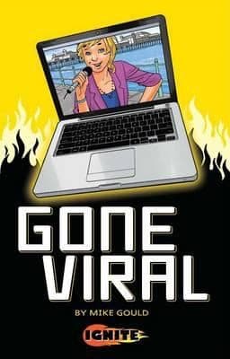 Tapa de Gone Viral