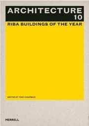 Tapa de Architecture 10 Riba Buildings Of The Year