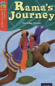 Tapa de Ramas Journey