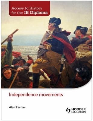 Tapa de Independence Movements