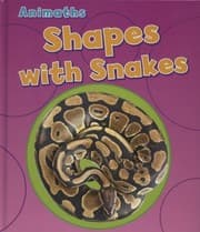 Tapa de Shapes With Snakes