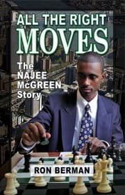 Tapa de All The Right Moves The Najee Mcgreen Story