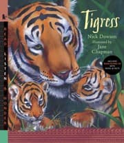 Tapa de Tigress