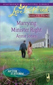 Tapa de Marrying Minister Right