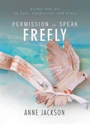 Tapa de Permission to Speak Freely