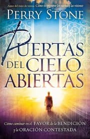 Tapa de Puertas del Cielo Abiertas