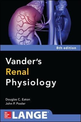 Tapa de Vanders Renal Physiology