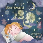 Tapa de When I Dream of 123