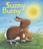 Tapa de Sunny Bunny