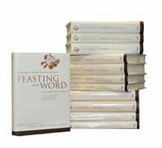 Tapa de Feasting on the Word Complete 12Volume Set
Feasting on the Word