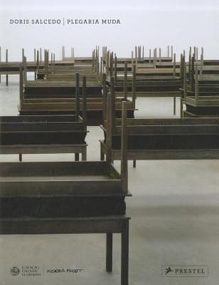 Tapa de Doris Salcedo