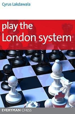 Tapa de Play The London System