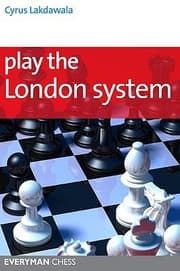 Tapa de Play The London System