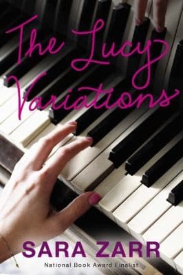 Tapa de The Lucy Variations