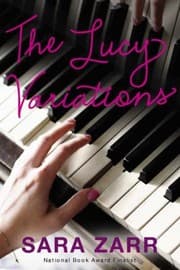 Tapa de The Lucy Variations