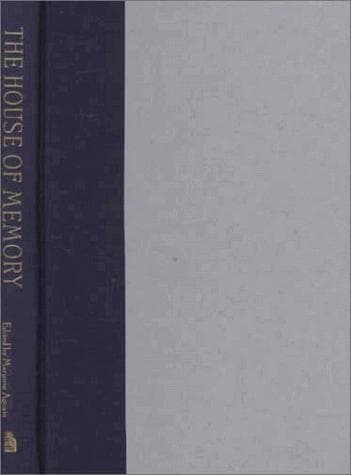 Tapa de The House of Memory