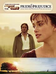Tapa de Pride Prejudice Music From The Motion Picture Soundtrack