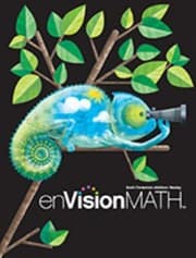 Tapa de Math 2011 Student Edition Grade 4 Plus Digital 6Year License