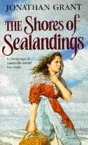 Tapa de THE SHORES OF SEALANDINGS