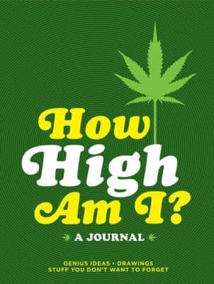 Tapa de How High Am I
