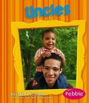 Tapa de Uncles
Pebble Books Families Paperback