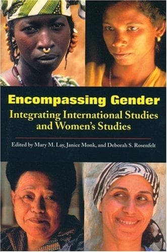 Tapa de Encompassing Gender