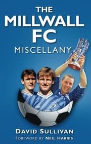 Tapa de The Millwall Fc Miscellany