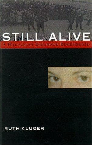 Tapa de Still Alive