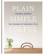 Tapa de Plain Simple Useful The Essence Of Conran Style