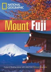 Tapa de Mount Fuji