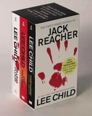 Tapa de Child 3Copy Boxed Set Id