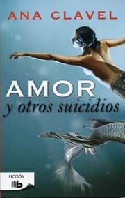 Tapa de Amor Y Otros Suicidios