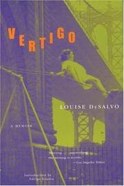 Tapa de Vertigo