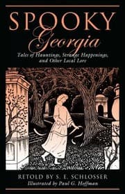 Tapa de Spooky Georgia
            
                Spooky