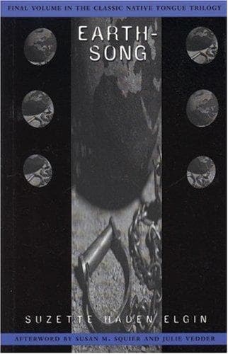 Tapa de Earthsong