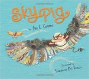 Tapa de Skypig