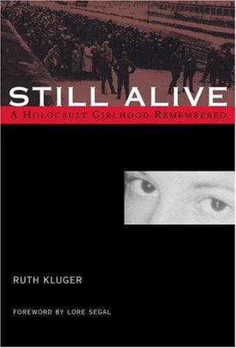 Tapa de Still Alive