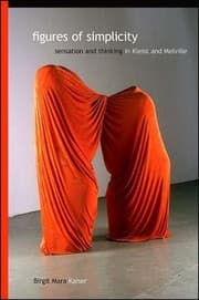 Tapa de Figures of Simplicity
            
                Suny Series Intersections Philosophy and Critical Theory
