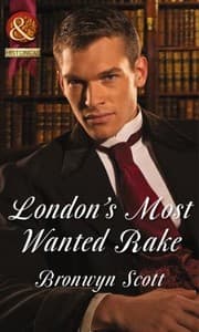 Tapa de London's Most Wanted Rake