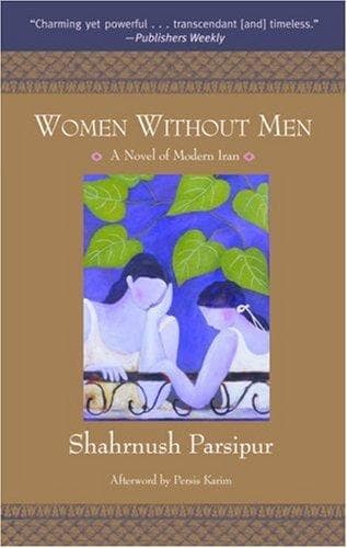 Tapa de Women Without Men