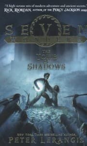 Tapa de Tomb of Shadows
Seven Wonders