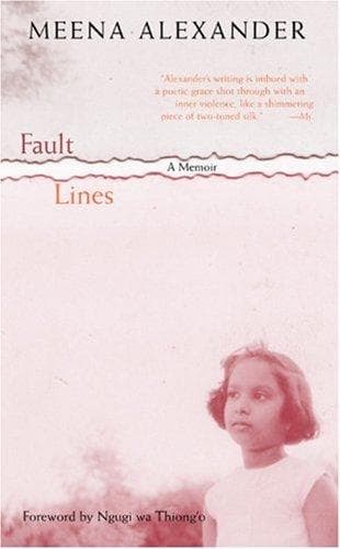 Tapa de Fault lines