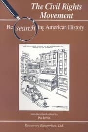 Tapa de The Civil Rights Movement